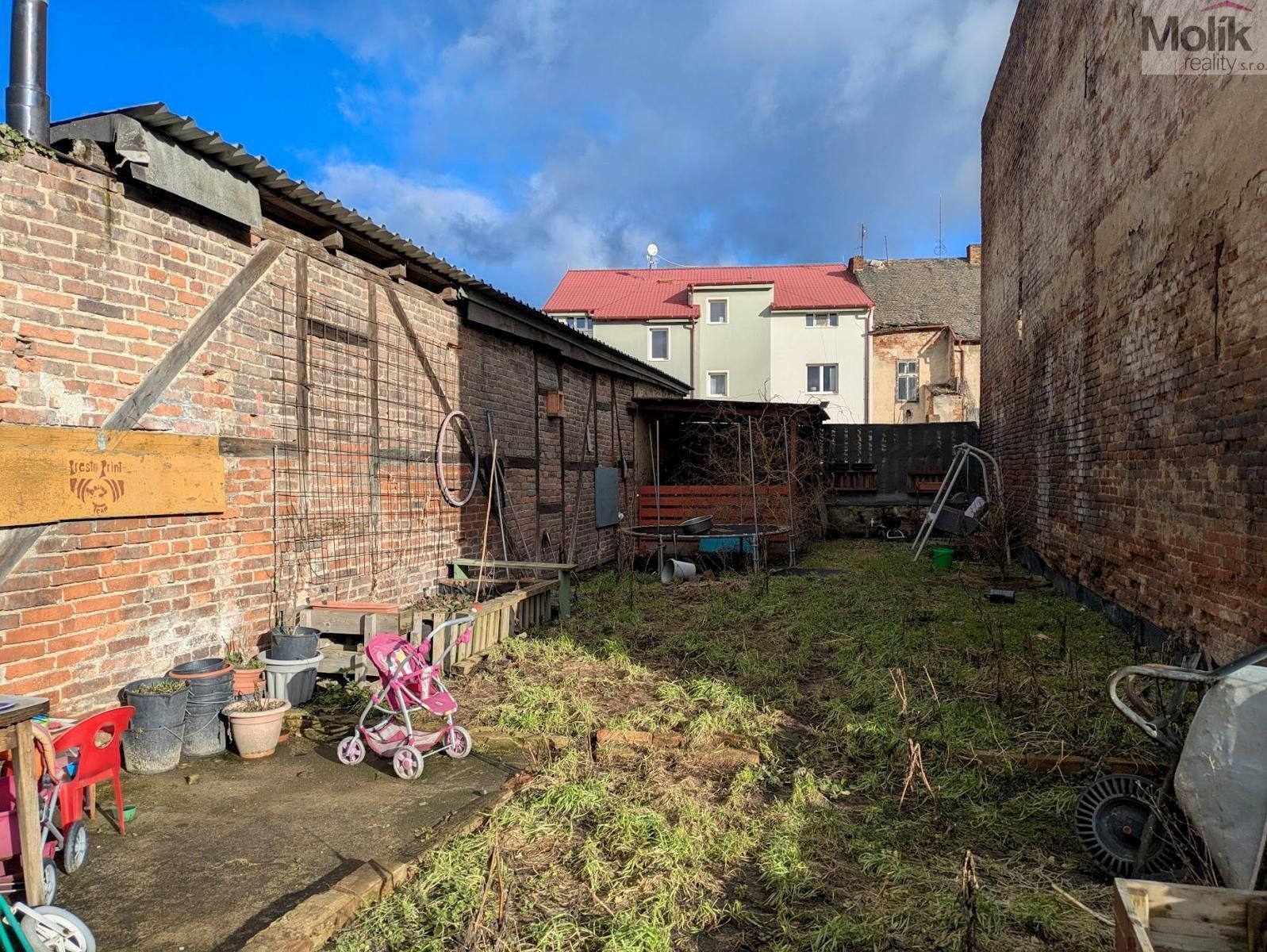Prodej domu 80 m² - foto 4