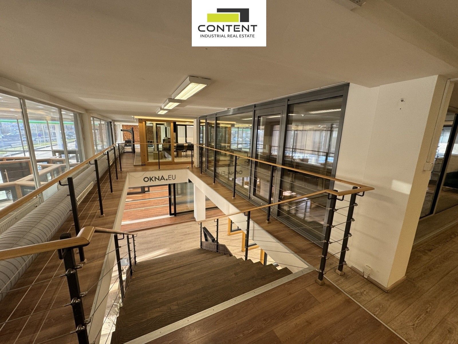 Pronájem komerčního prostoru 1000 m² - foto 16
