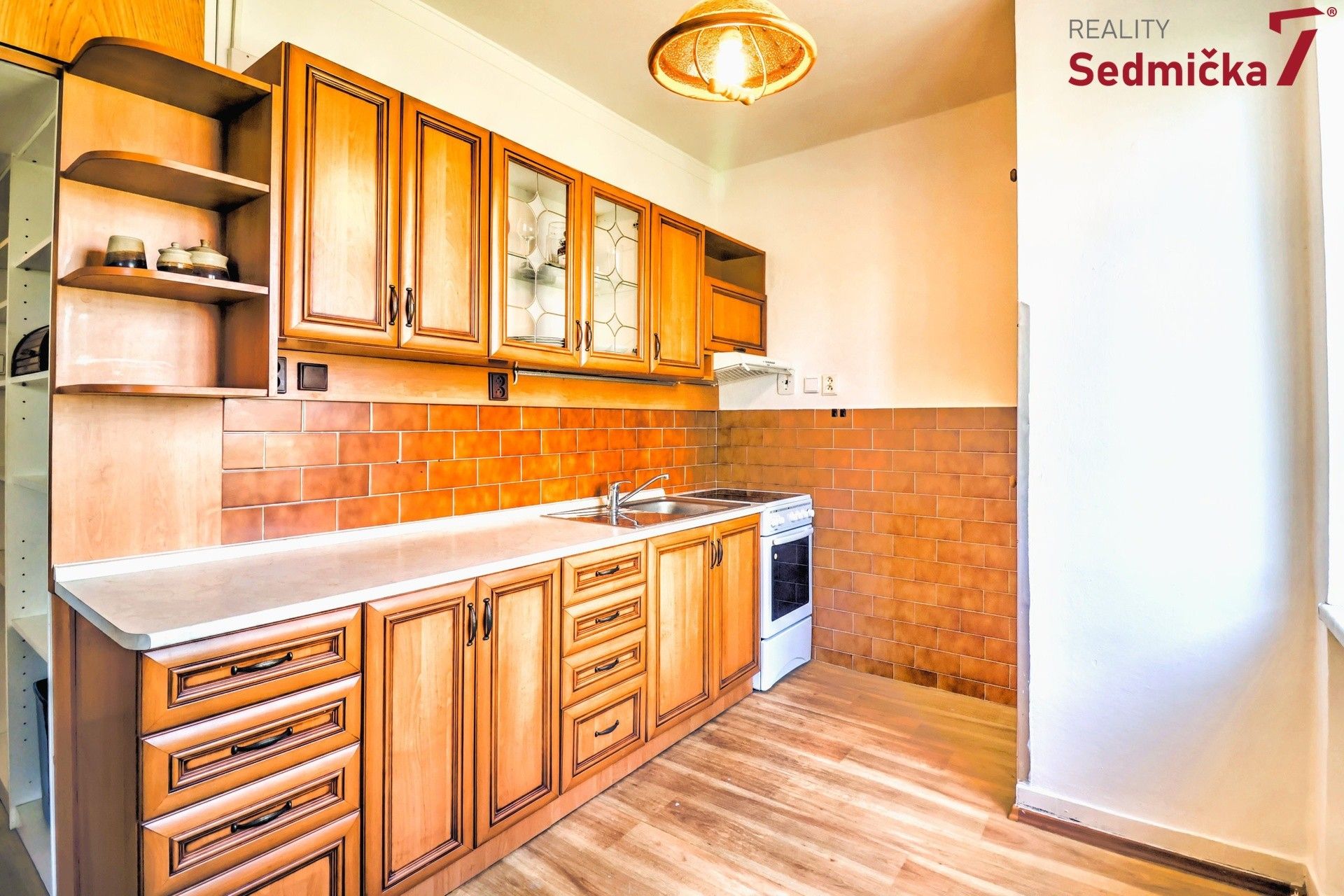 Prodej bytu 3+1 67 m² - foto 1