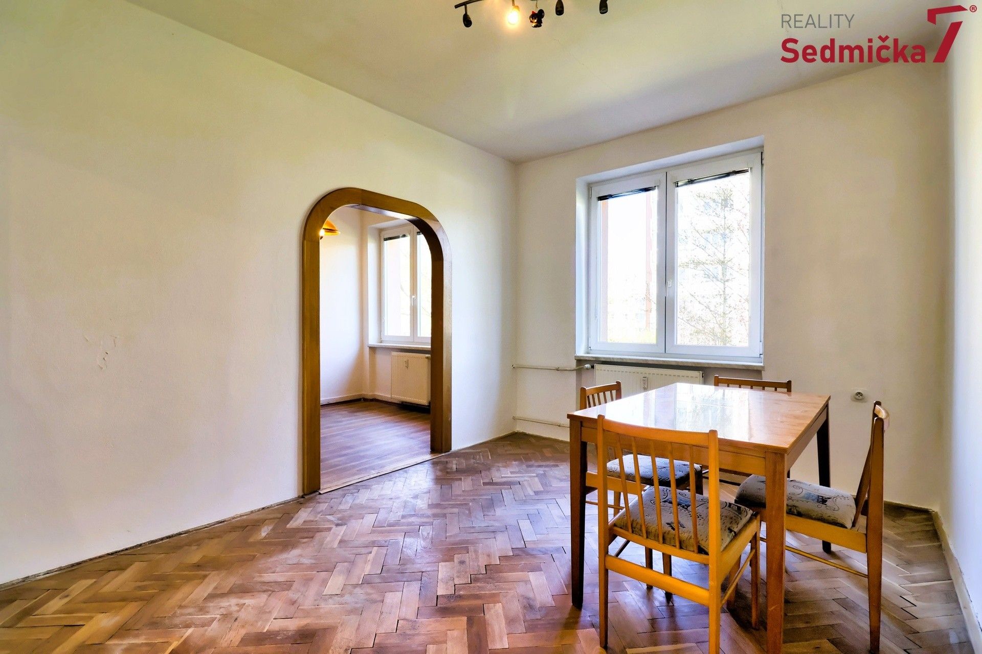Prodej bytu 3+1 67 m² - foto 4