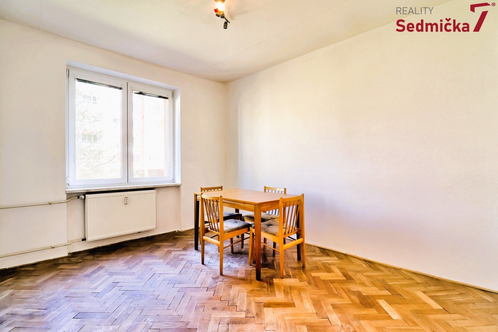 Prodej bytu 3+1 67 m² - foto 5