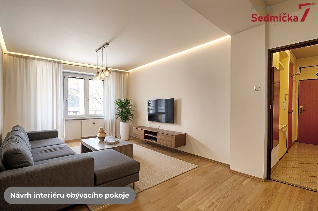Prodej bytu 3+1 67 m² - foto 8