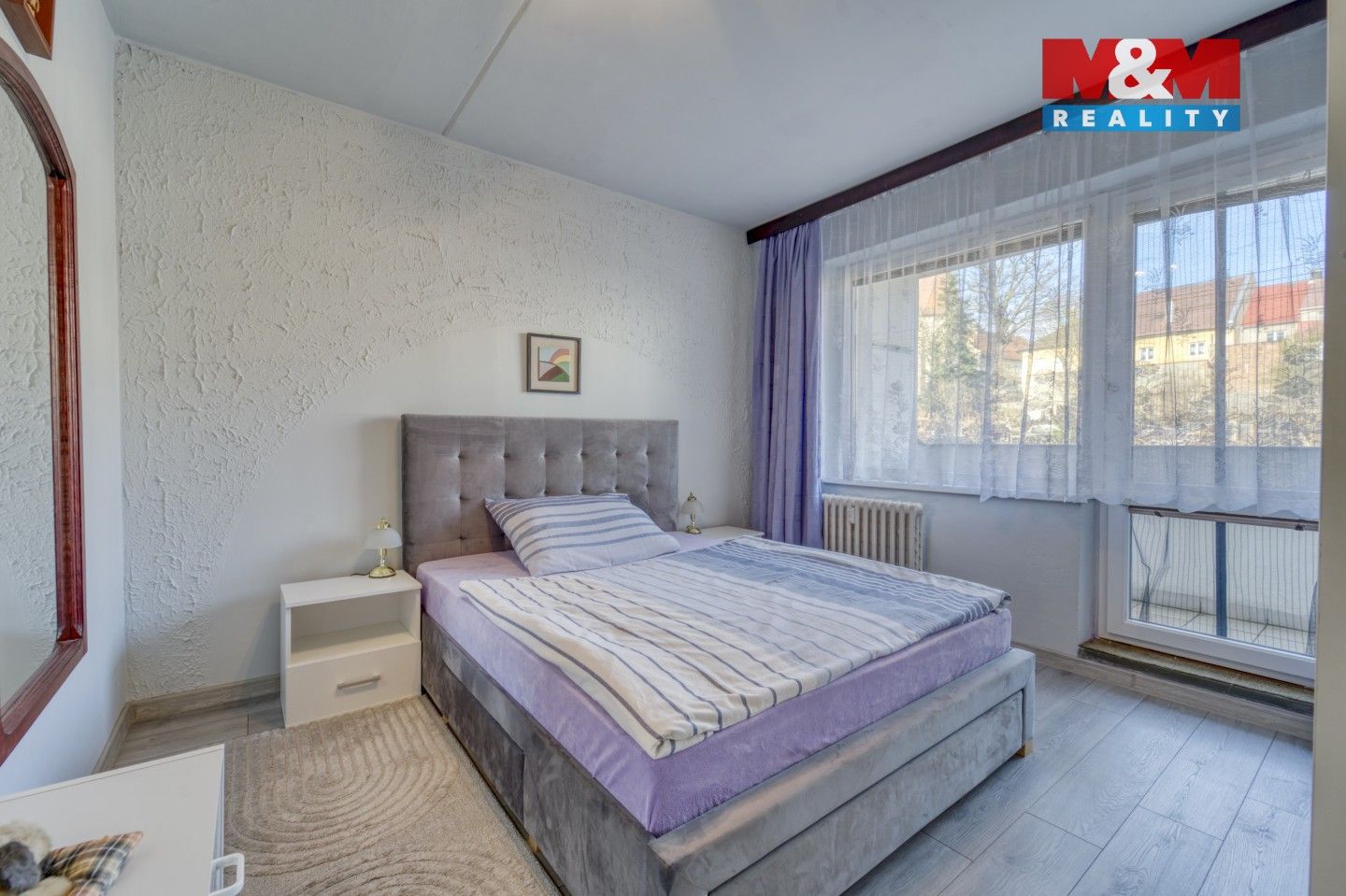 Prodej bytu 3+1 75 m² - foto 2