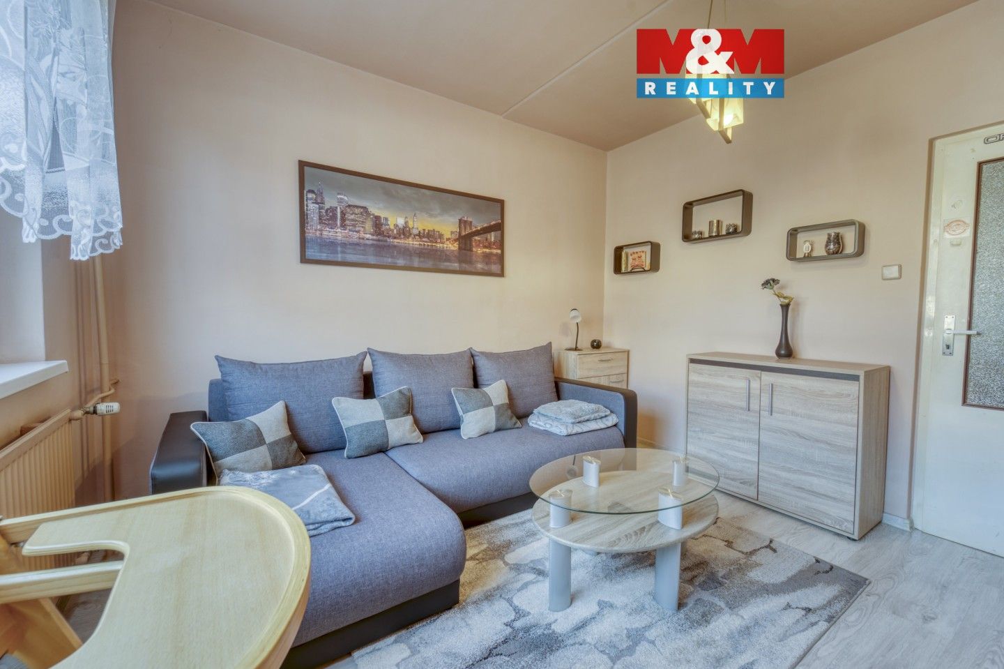 Prodej bytu 3+1 75 m² - foto 3
