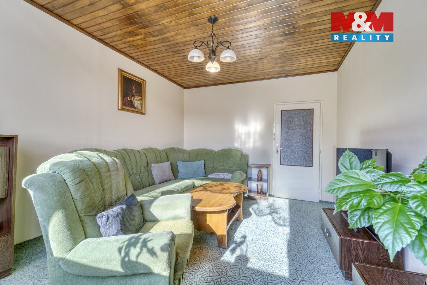 Prodej bytu 3+1 75 m² - foto 5