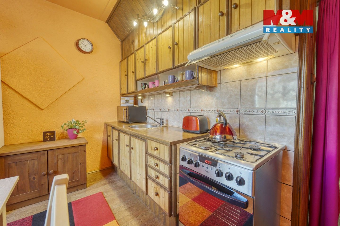 Prodej bytu 3+1 75 m² - foto 4