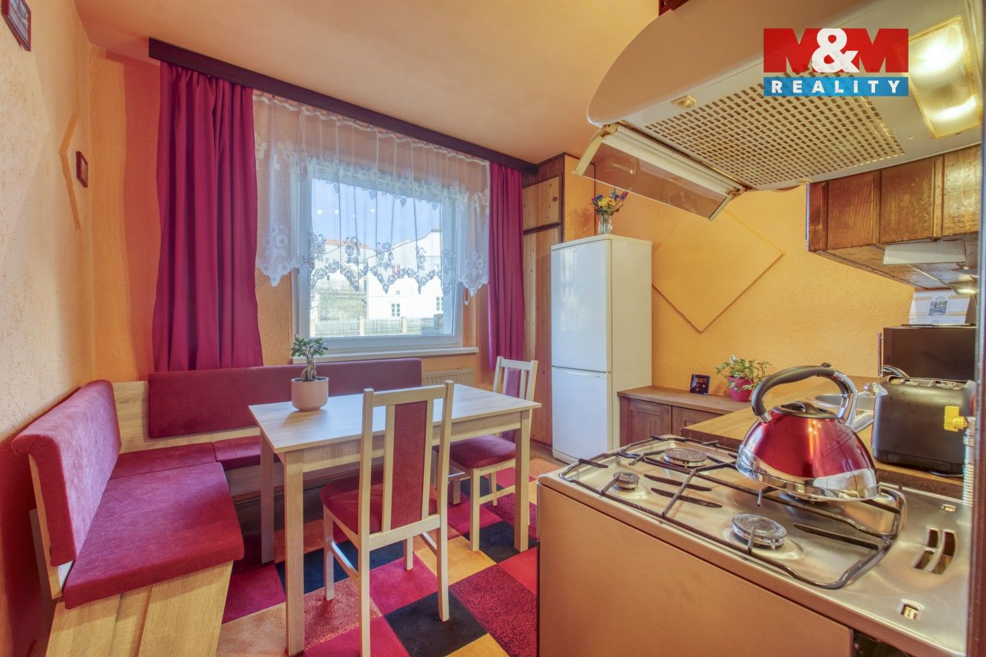 Prodej bytu 3+1 75 m² - foto 8