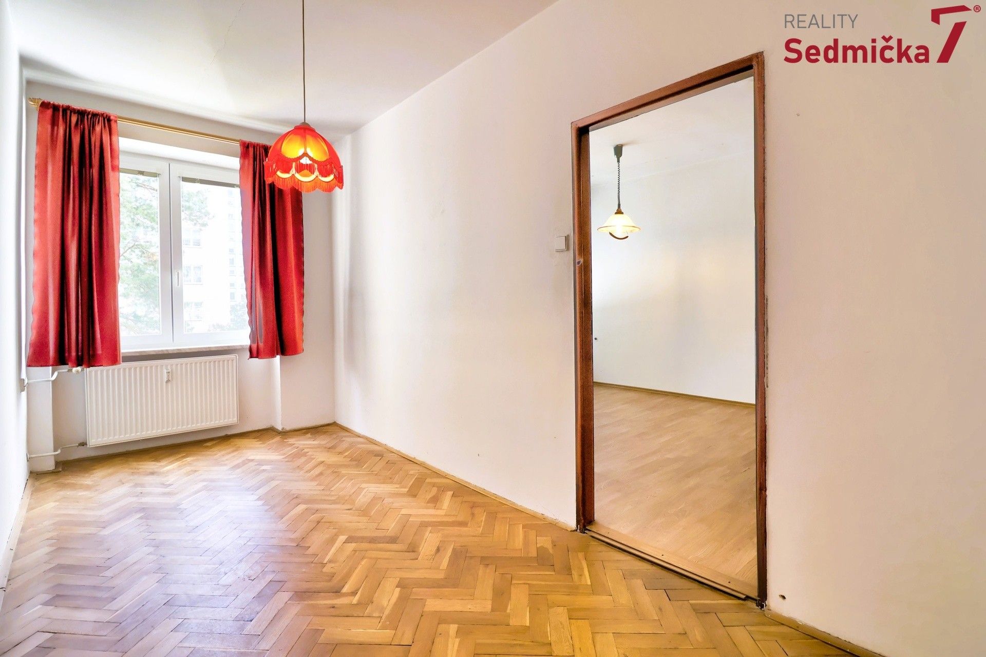 Prodej bytu 3+1 67 m² - foto 11
