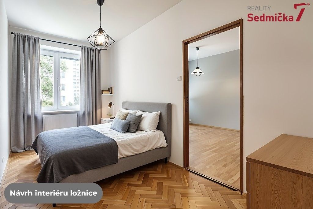 Prodej bytu 3+1 67 m² - foto 12