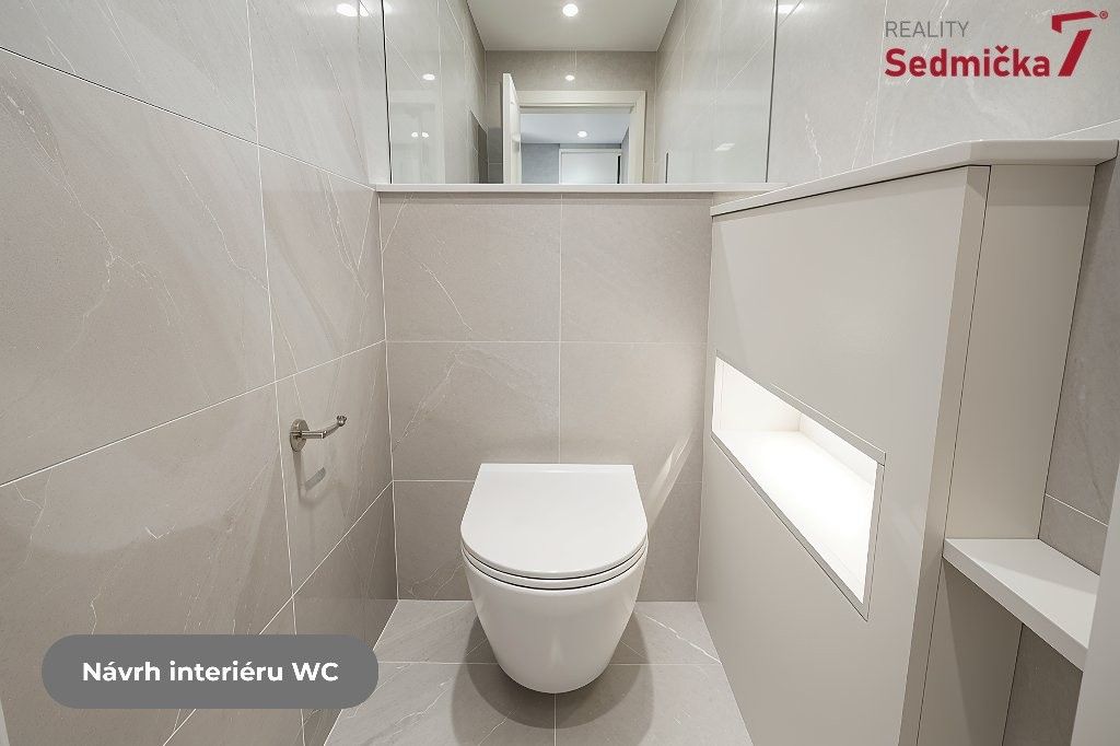 Prodej bytu 3+1 67 m² - foto 16