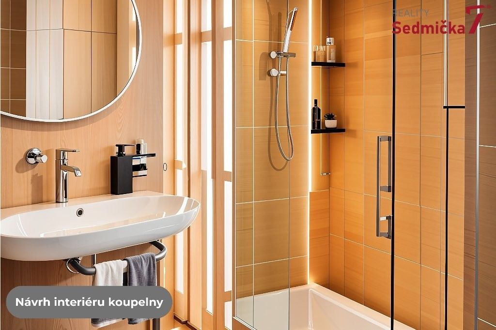 Prodej bytu 3+1 67 m² - foto 14