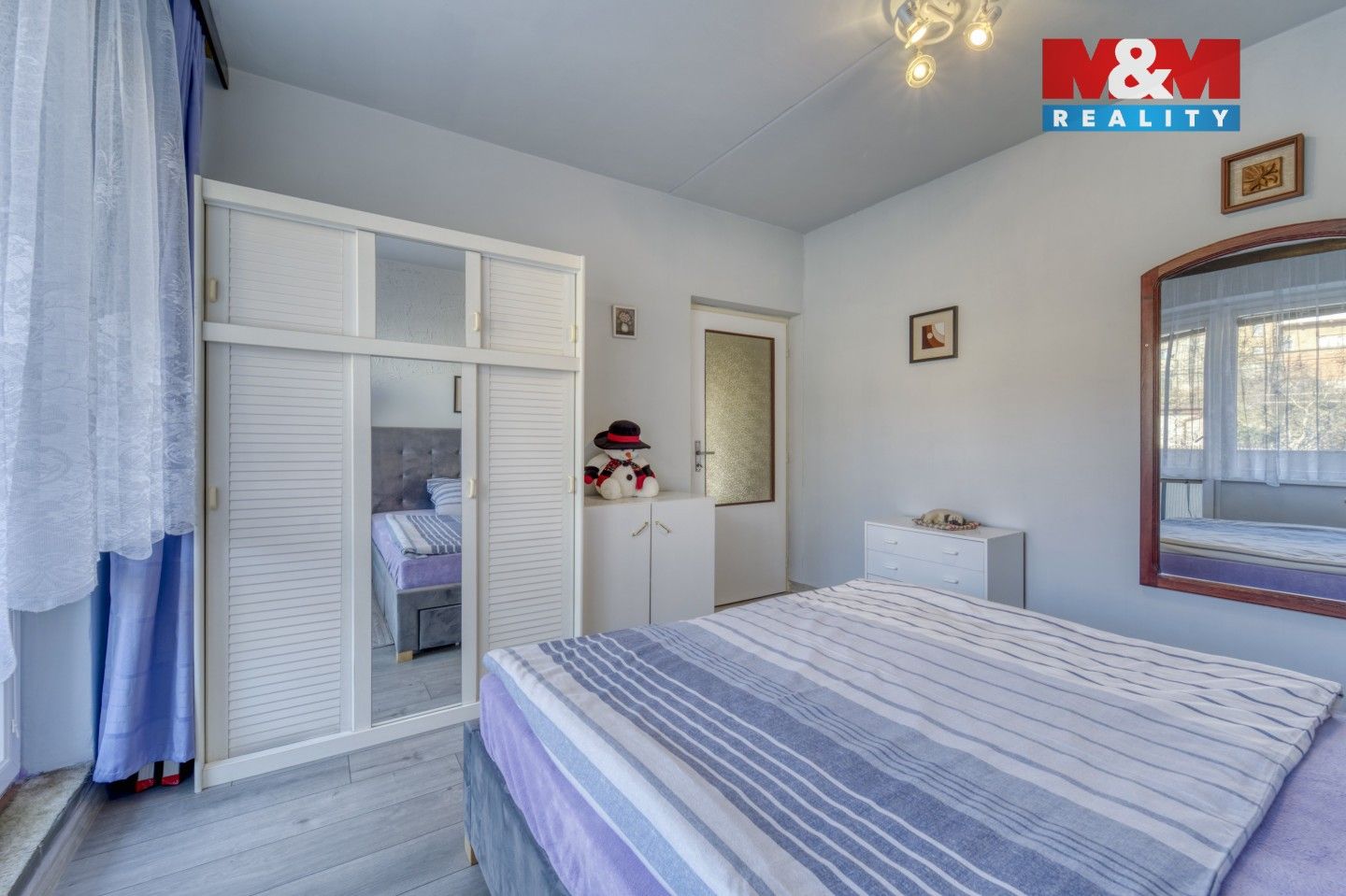 Prodej bytu 3+1 75 m² - foto 9