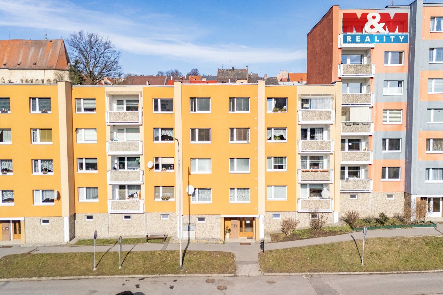 Prodej bytu 3+1 75 m² - foto 11