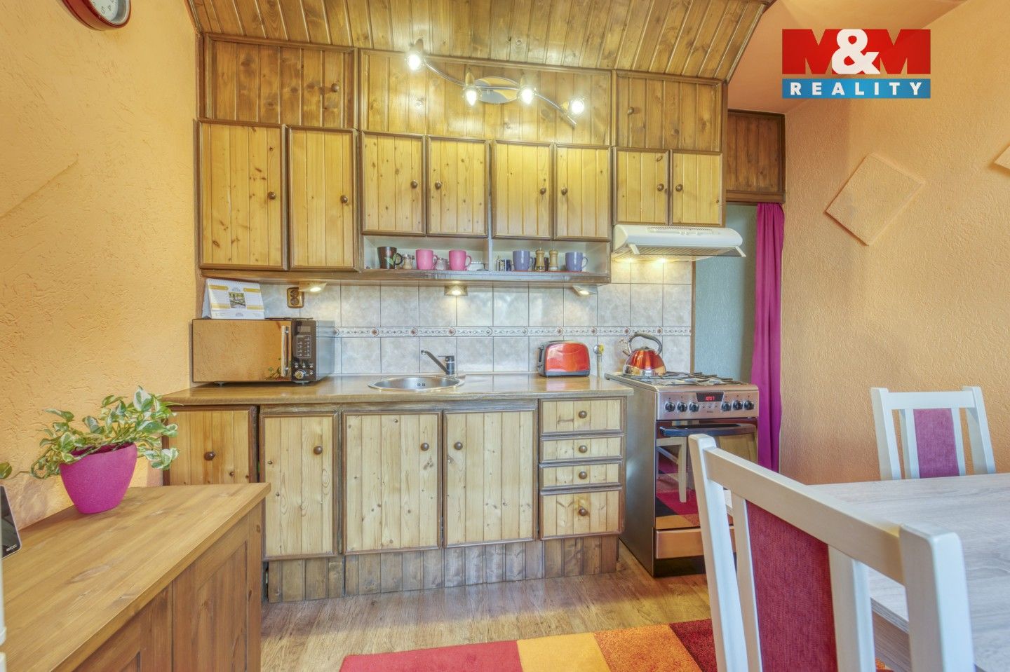 Prodej bytu 3+1 75 m² - foto 12