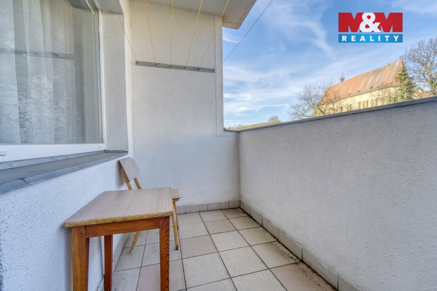 Prodej bytu 3+1 75 m² - foto 13