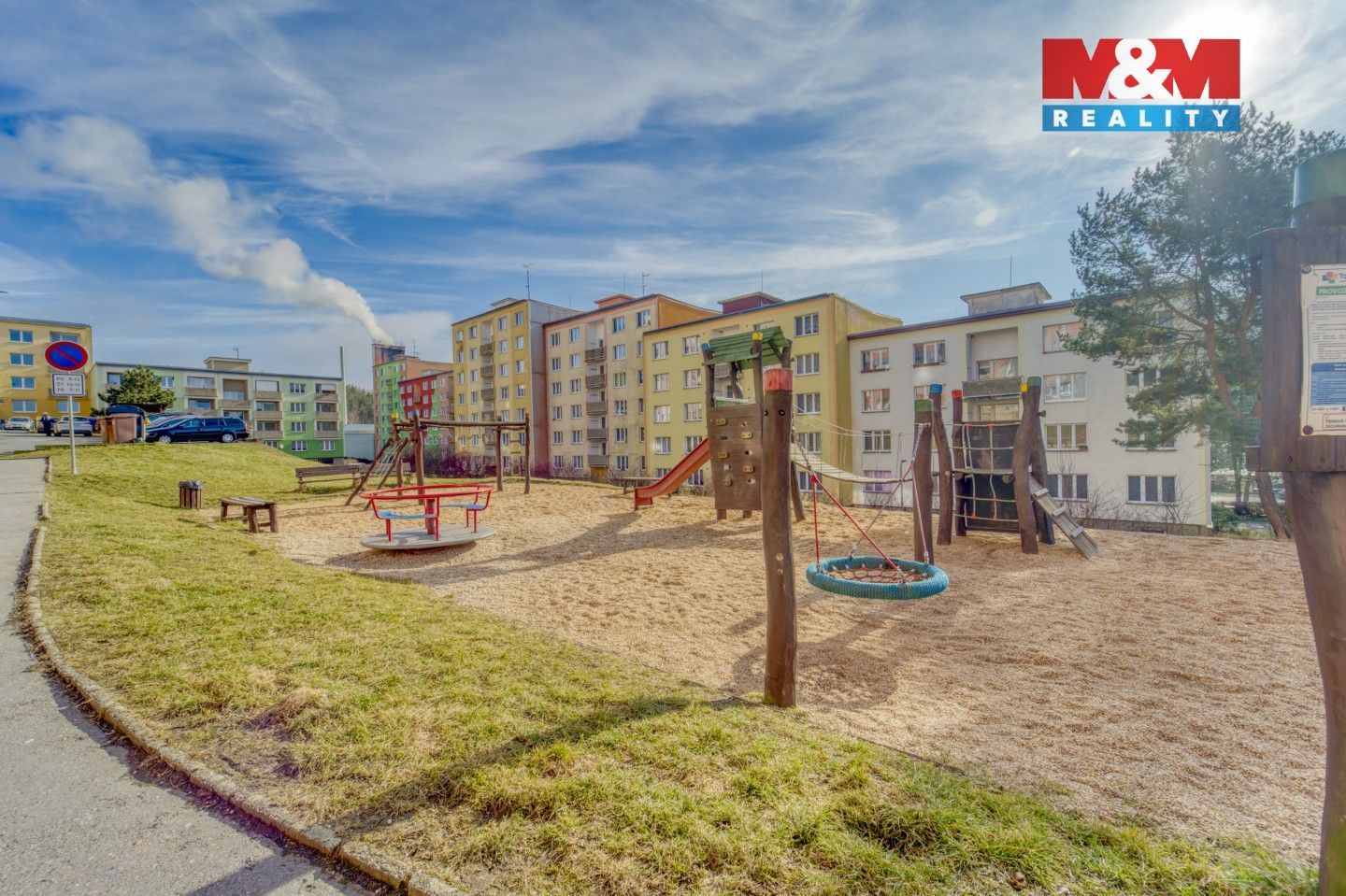 Prodej bytu 3+1 75 m² - foto 16