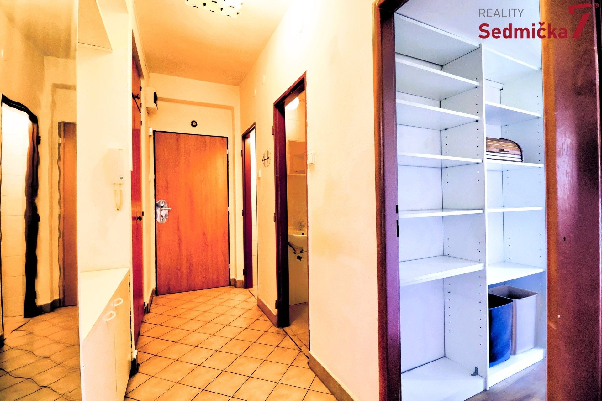 Prodej bytu 3+1 67 m² - foto 17