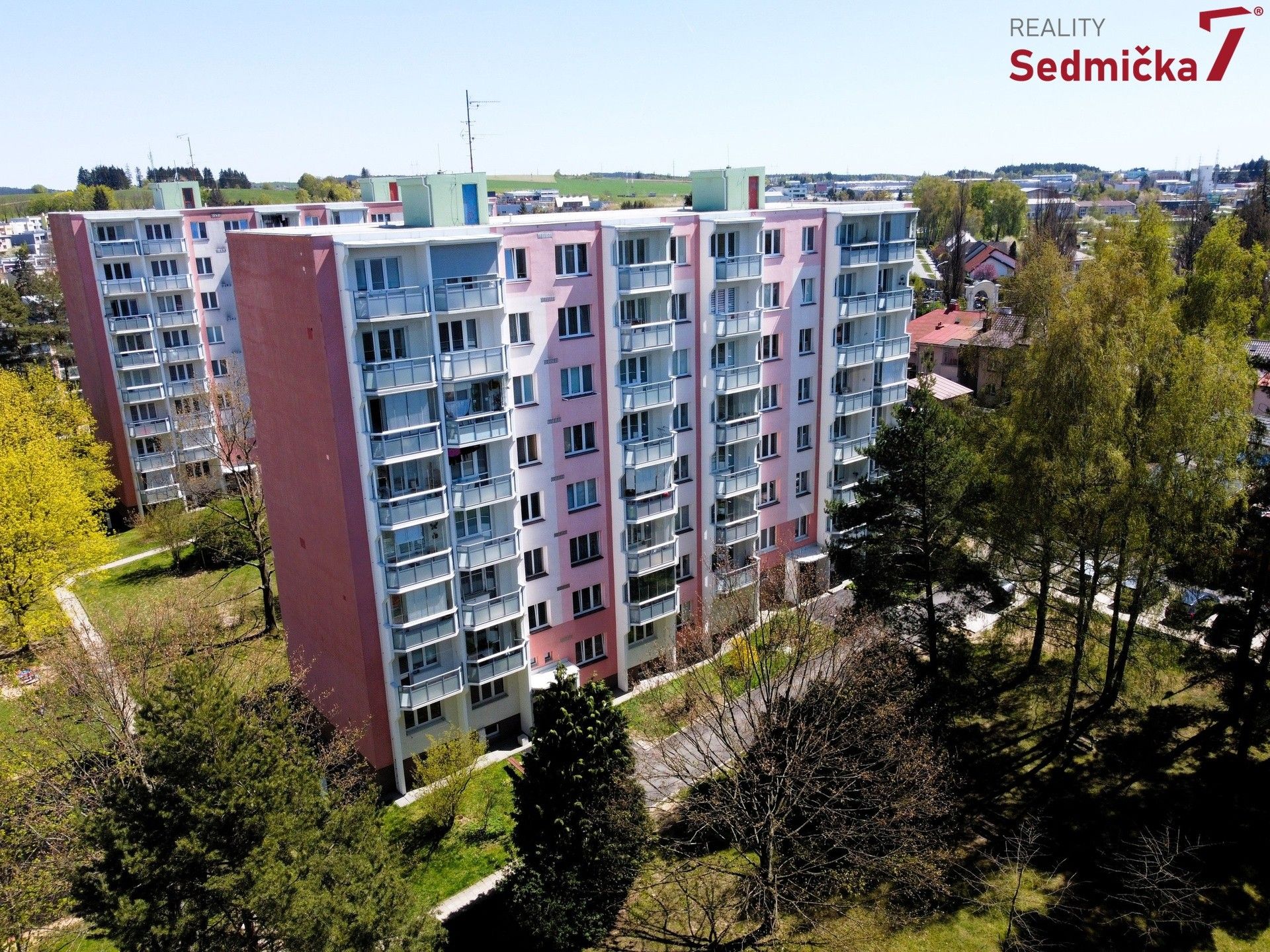 Prodej bytu 3+1 67 m² - foto 23