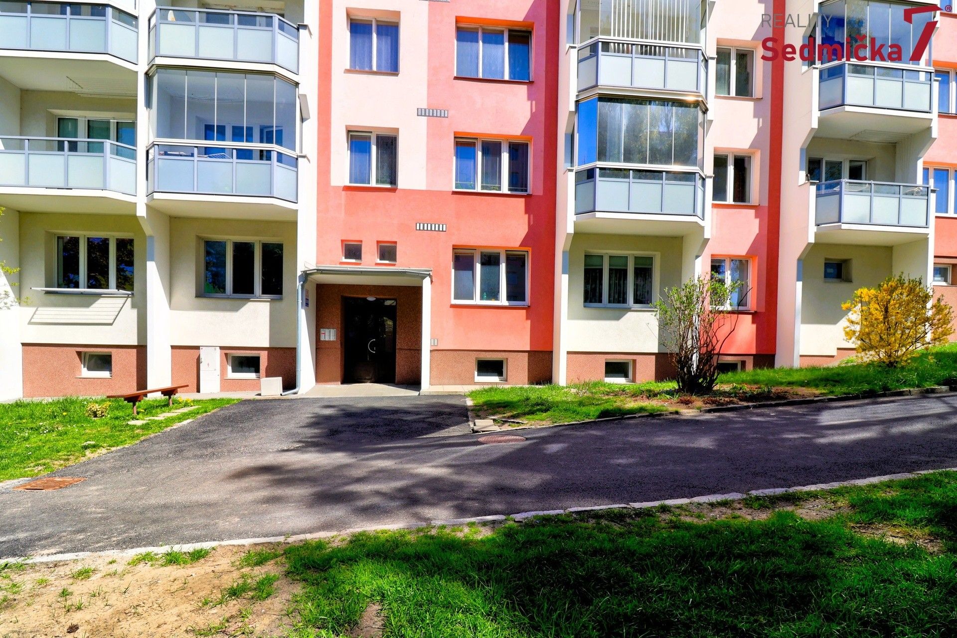Prodej bytu 3+1 67 m² - foto 24
