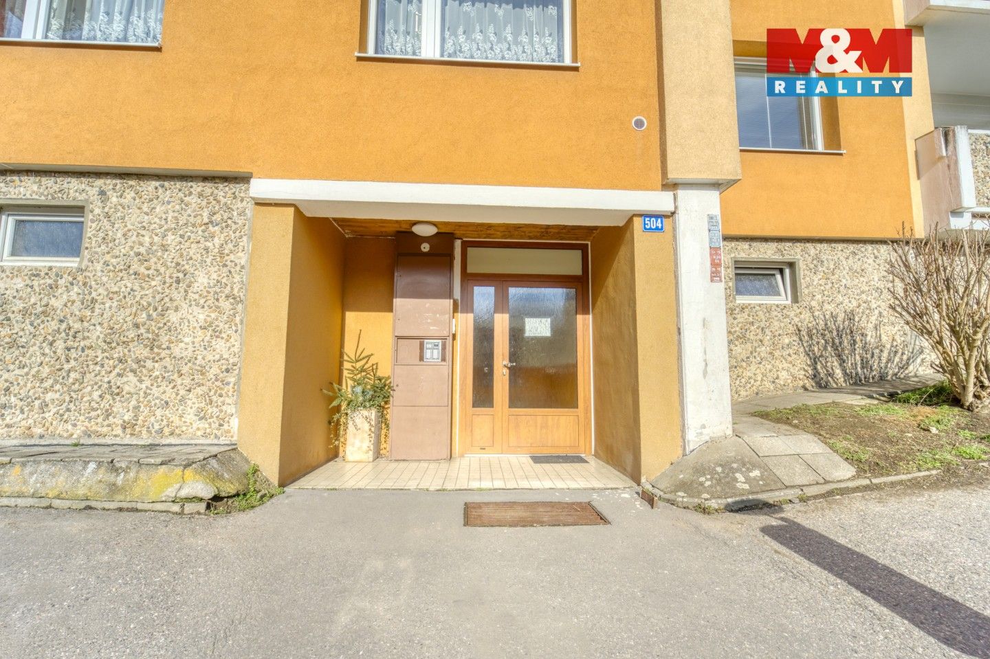 Prodej bytu 3+1 75 m² - foto 19