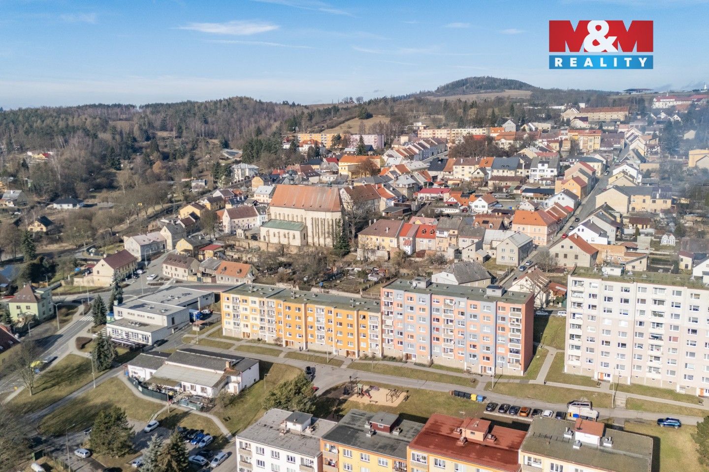 Prodej bytu 3+1 75 m² - foto 21