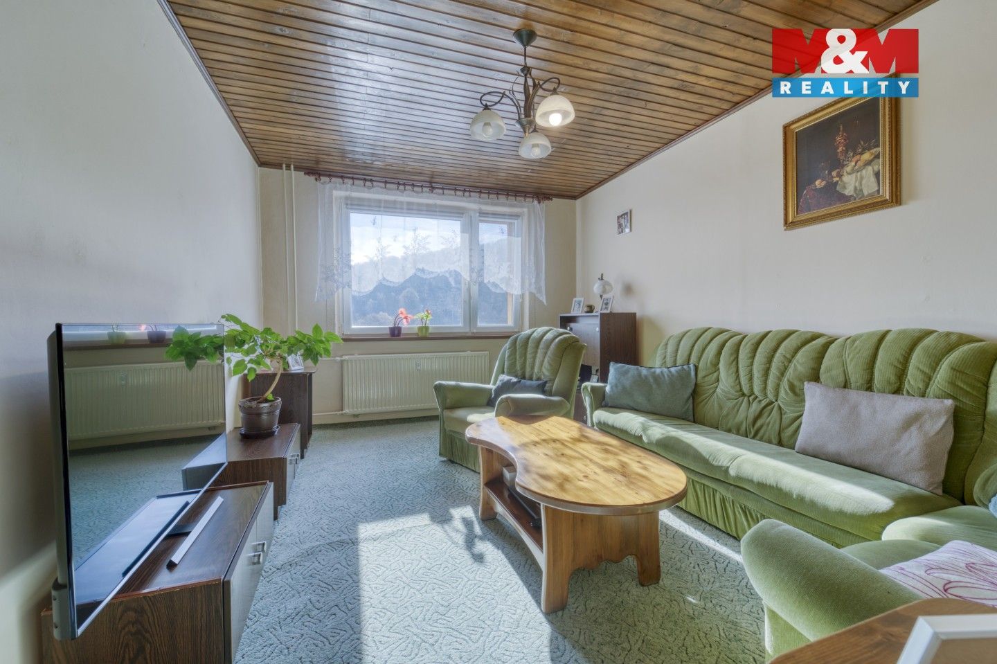 Prodej bytu 3+1 75 m² - foto 23