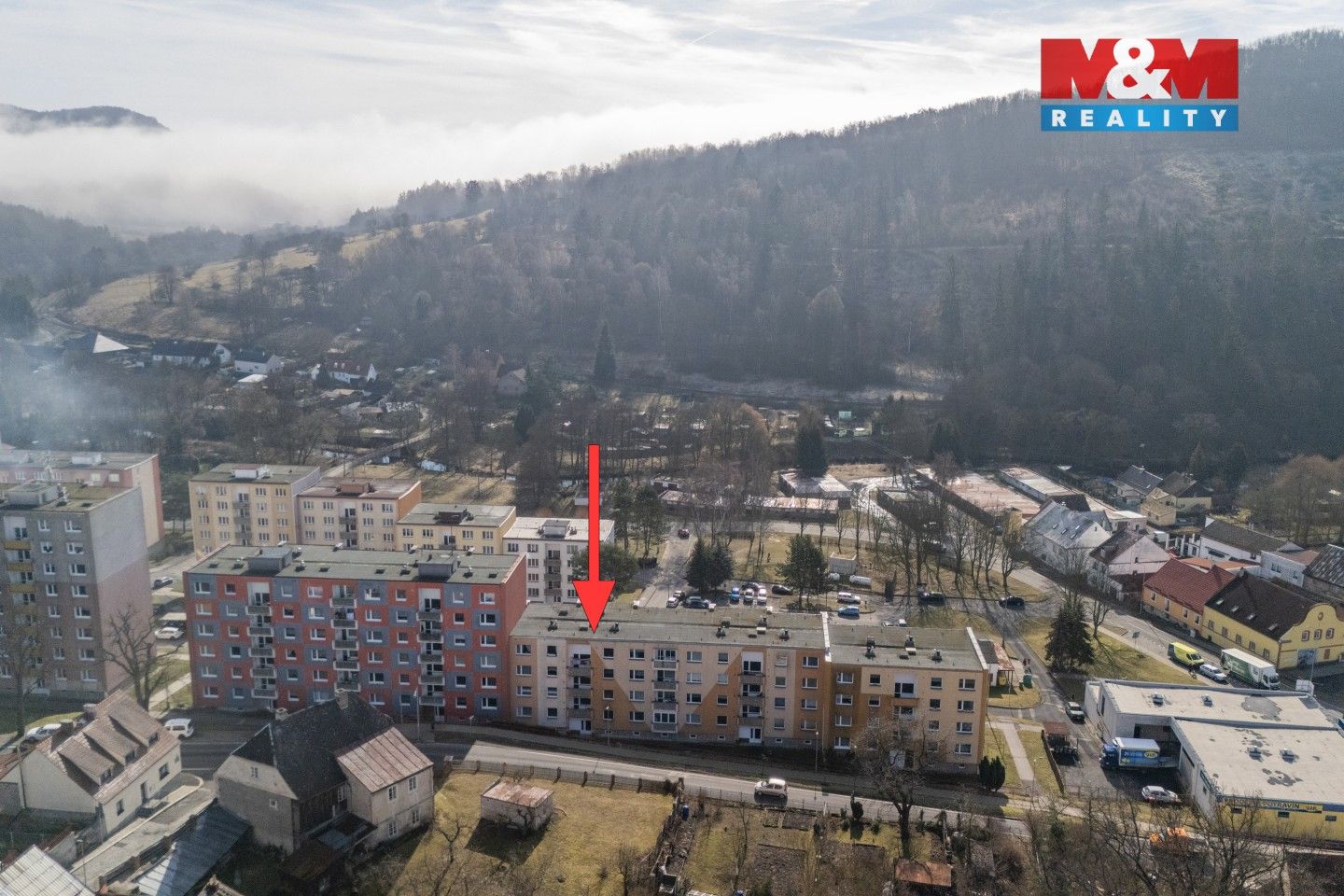Prodej bytu 3+1 75 m² - foto 24