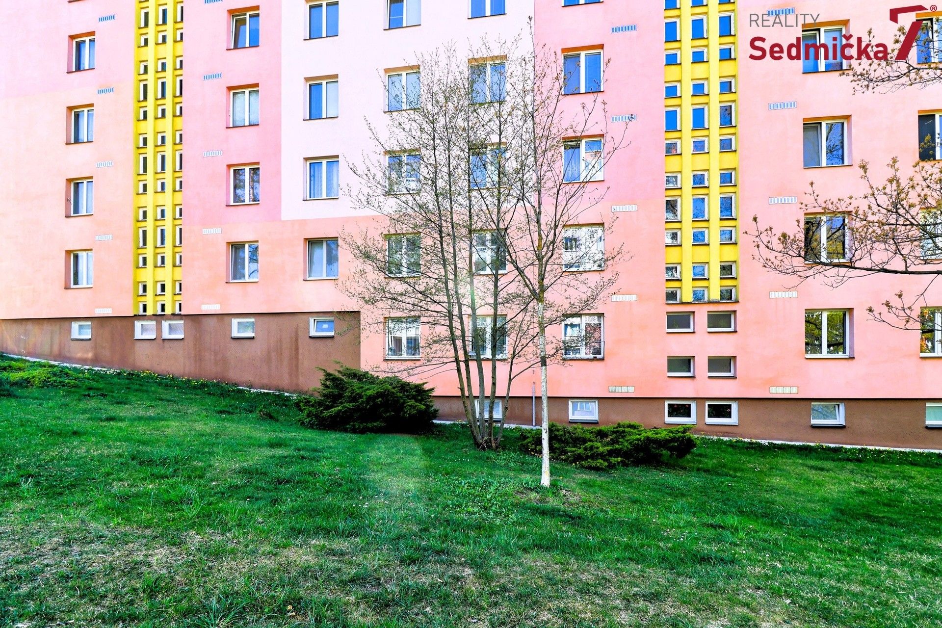 Prodej bytu 3+1 67 m² - foto 30