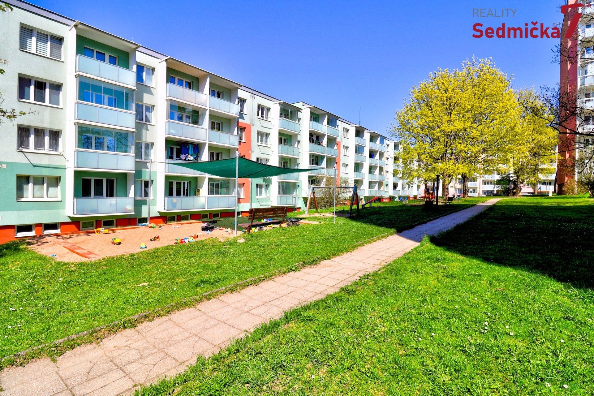 Prodej bytu 3+1 67 m² - foto 29