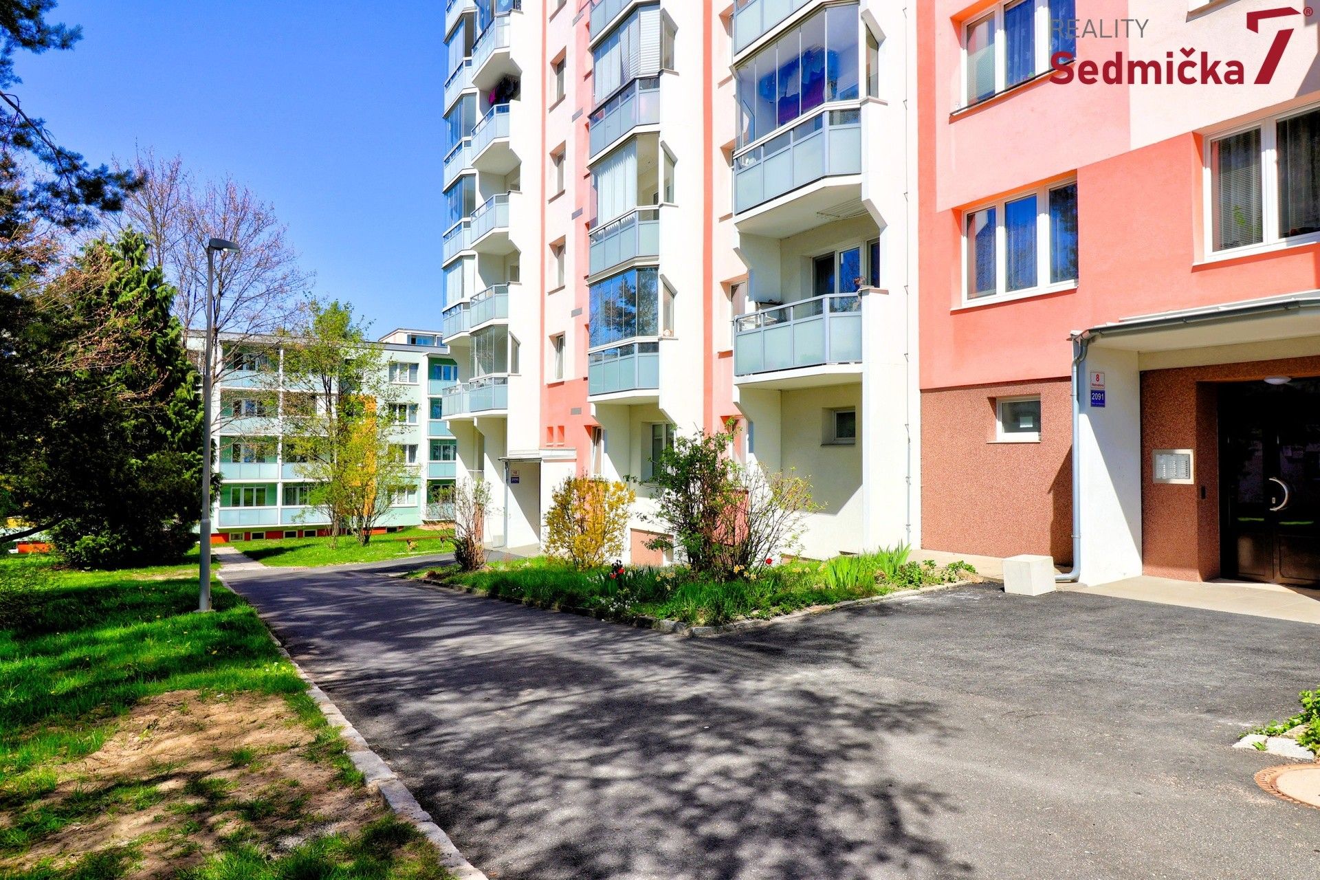Prodej bytu 3+1 67 m² - foto 26