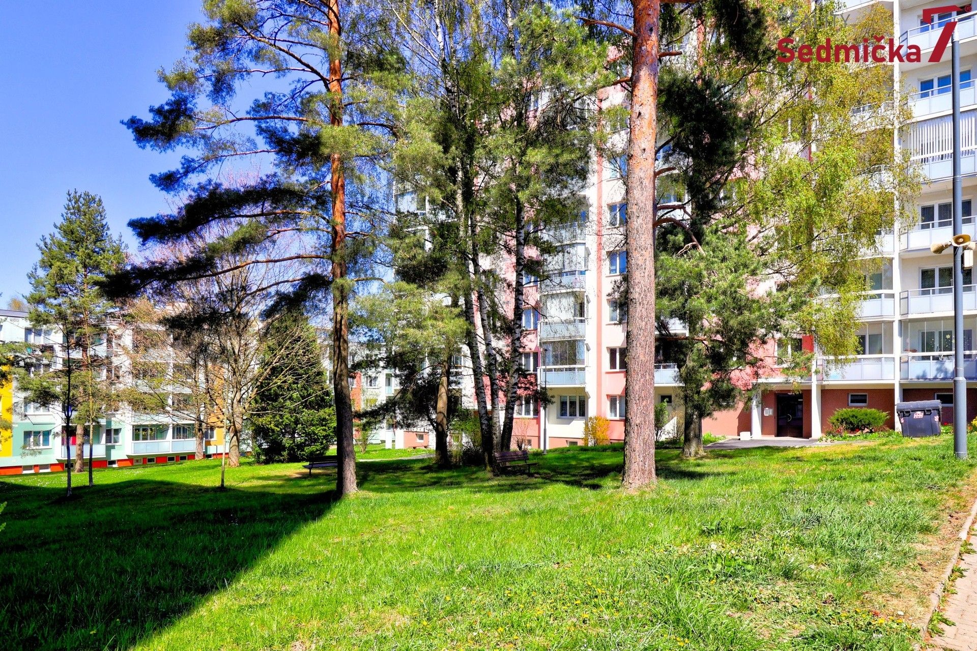 Prodej bytu 3+1 67 m² - foto 25