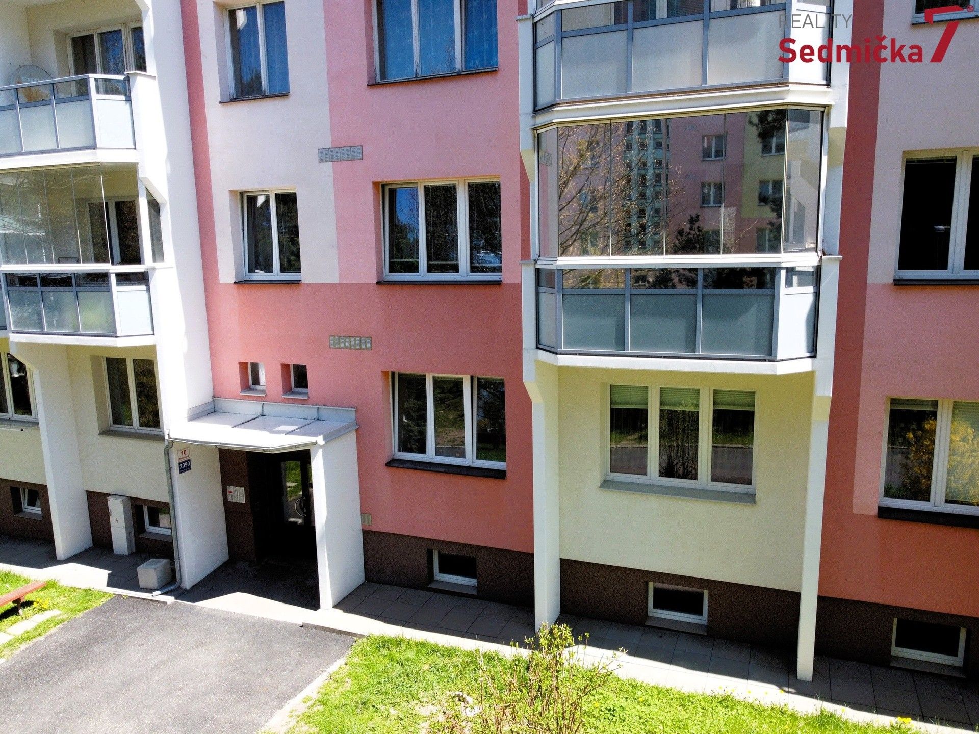 Prodej bytu 3+1 67 m² - foto 28