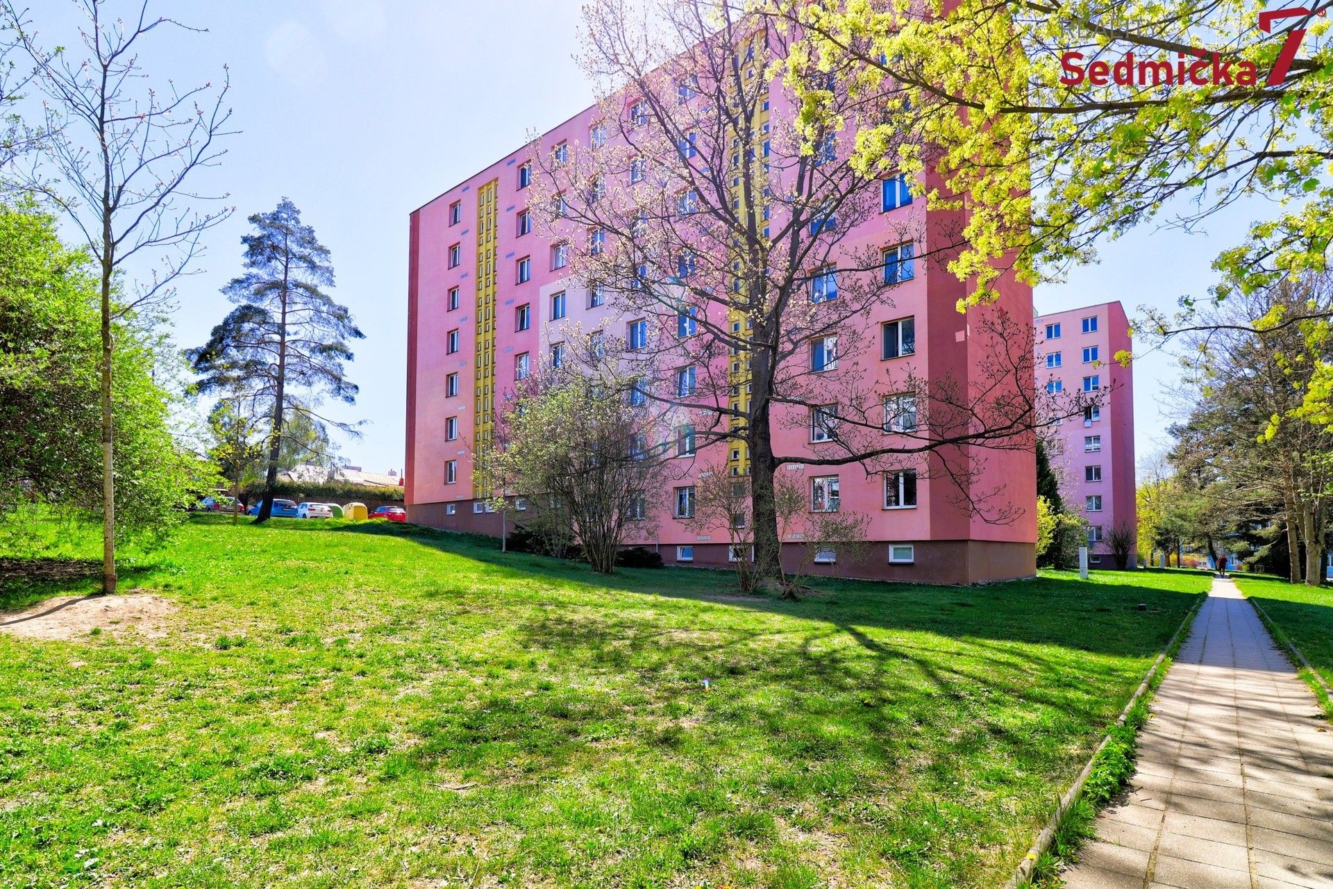 Prodej bytu 3+1 67 m² - foto 27