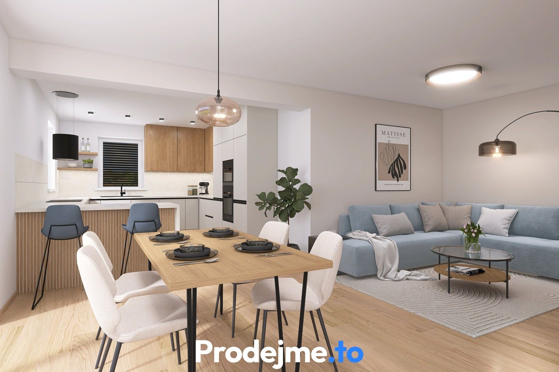 Prodej pozemku 1133 m² - foto 7