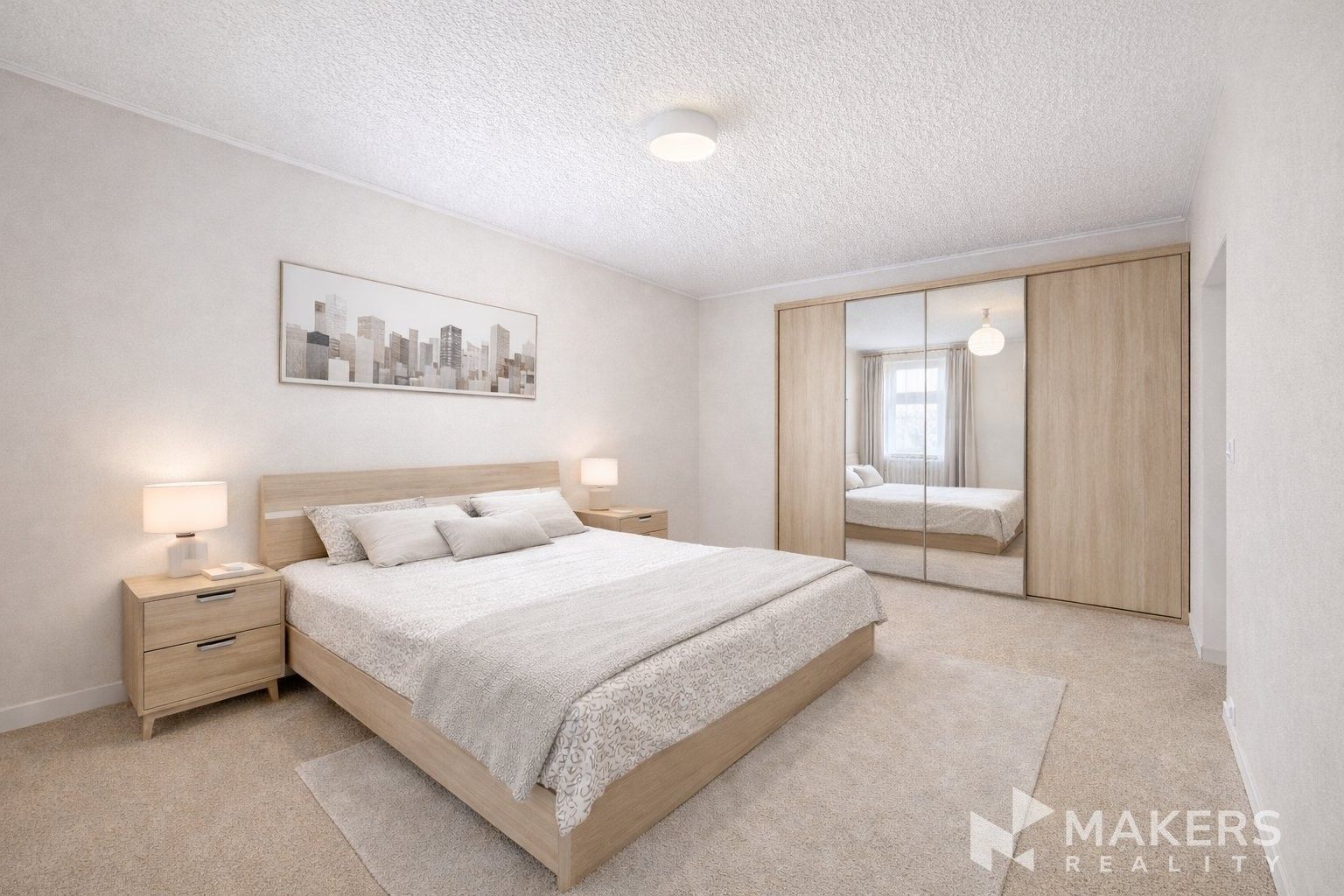 Prodej bytu 2+1 70 m² - foto 13
