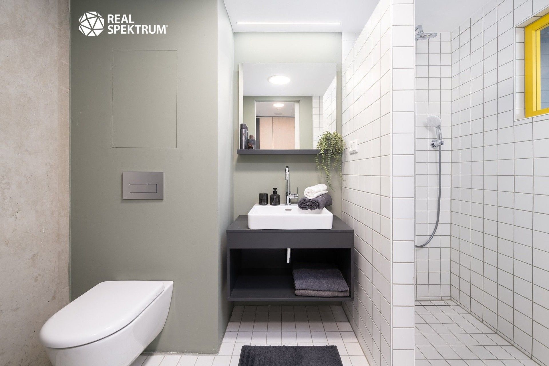 Pronájem bytu 2+kk 49 m² - foto 5