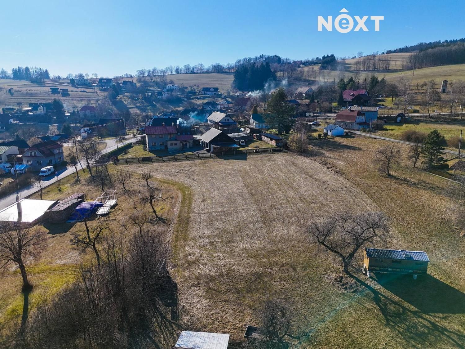 Prodej pozemku 3181 m² - foto 4