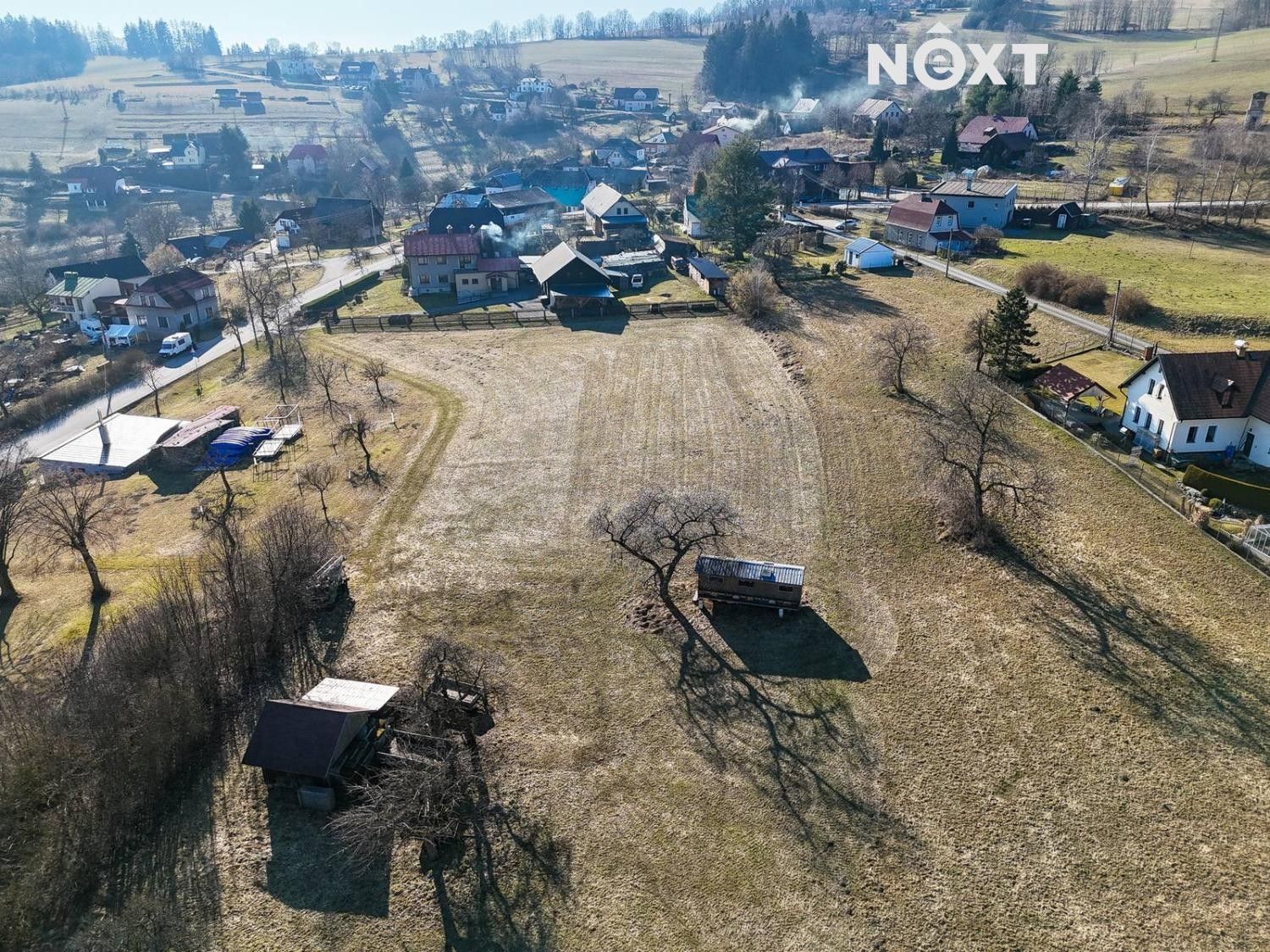 Prodej pozemku 3181 m² - foto 5