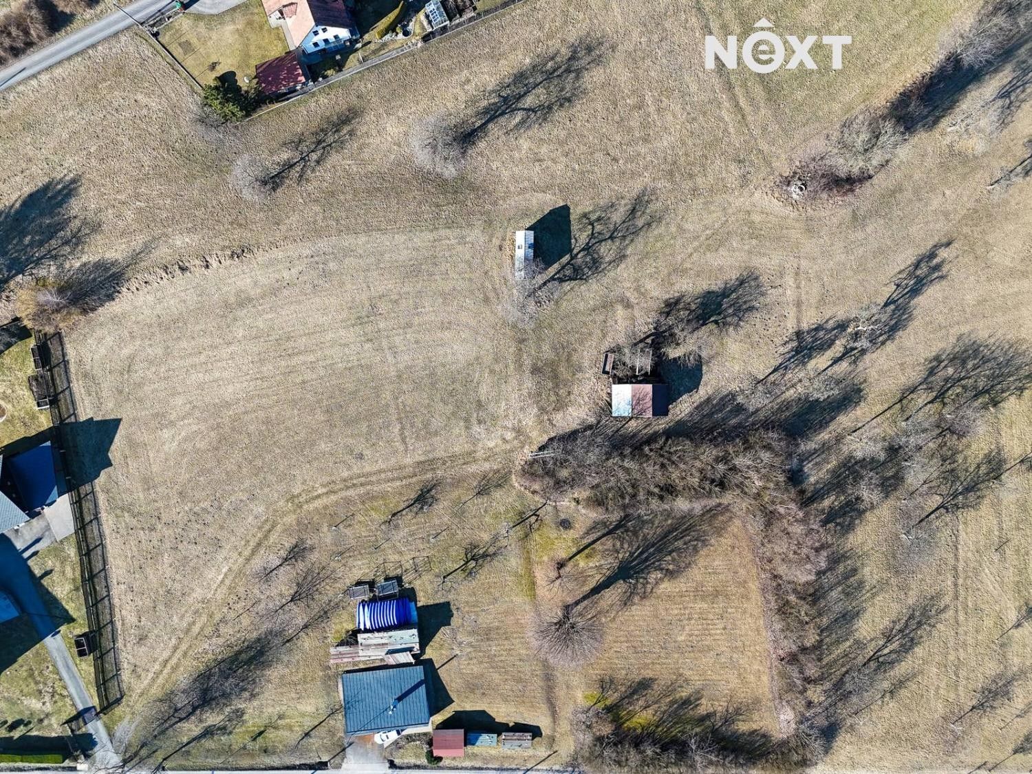 Prodej pozemku 3181 m² - foto 6