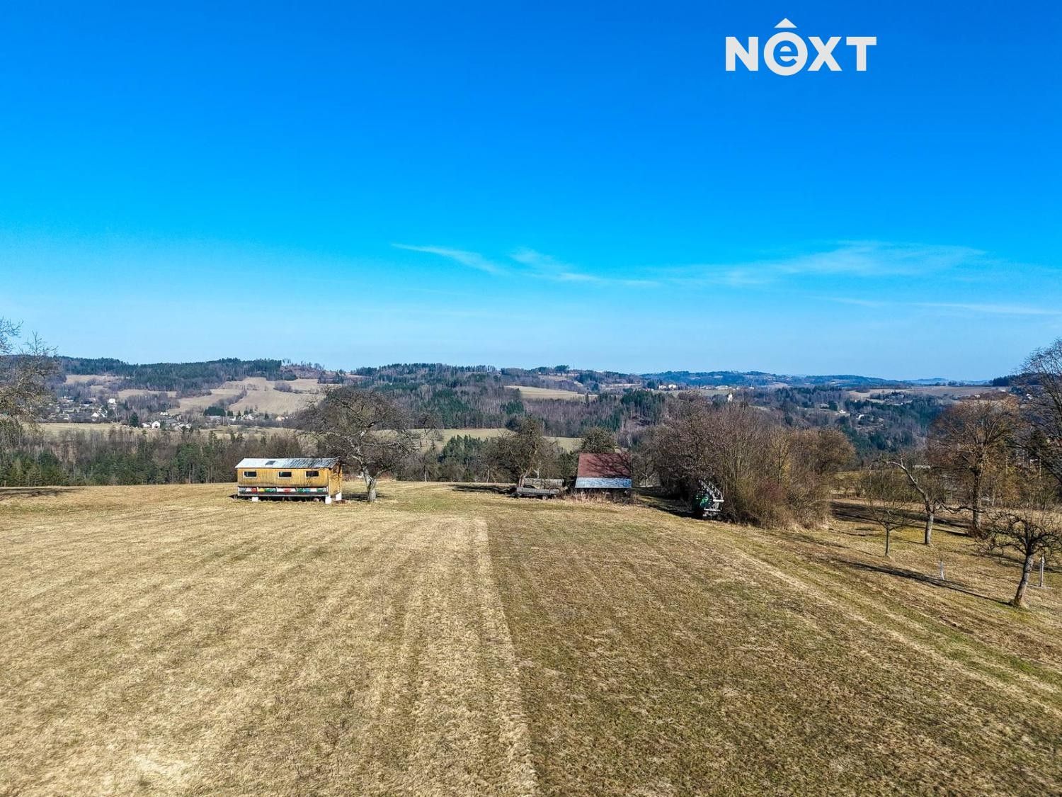 Prodej pozemku 3181 m² - foto 10