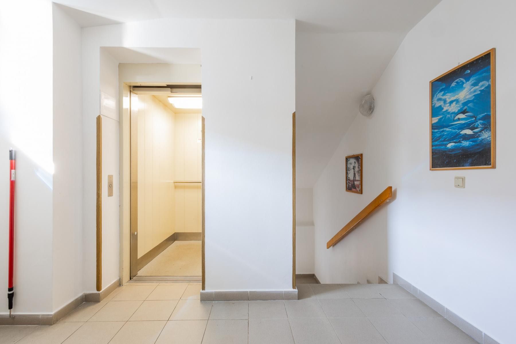 Prodej bytu 1+kk 27 m² - foto 8