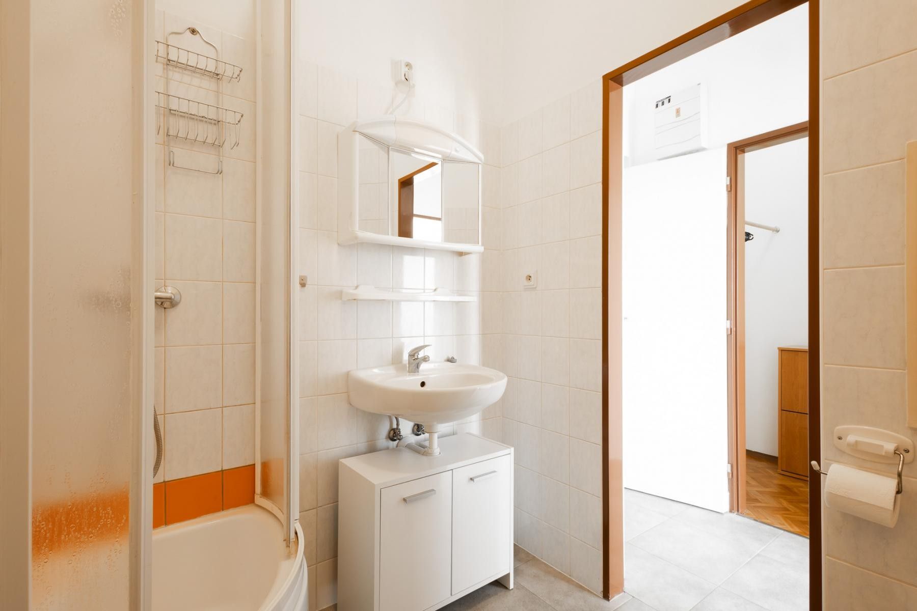 Prodej bytu 1+kk 27 m² - foto 5