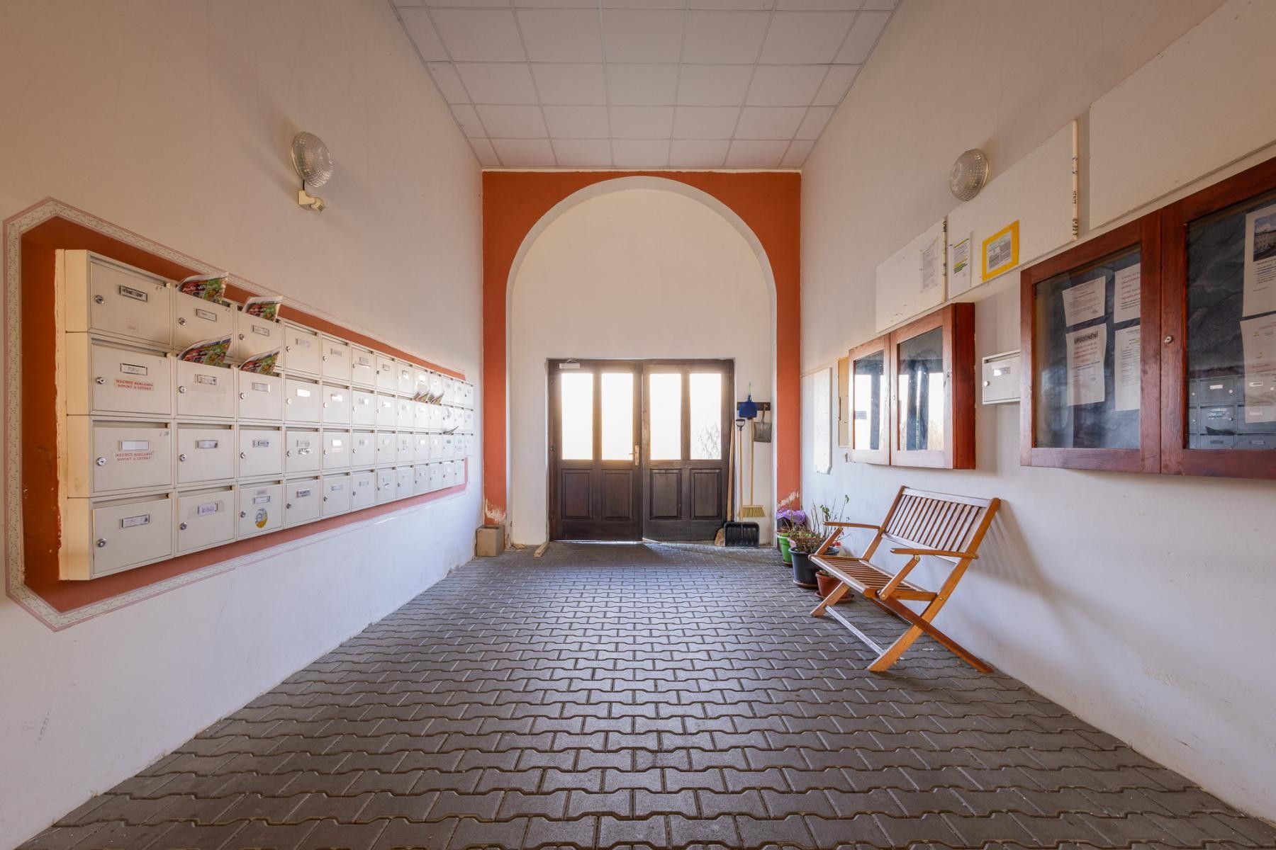 Prodej bytu 1+kk 27 m² - foto 11