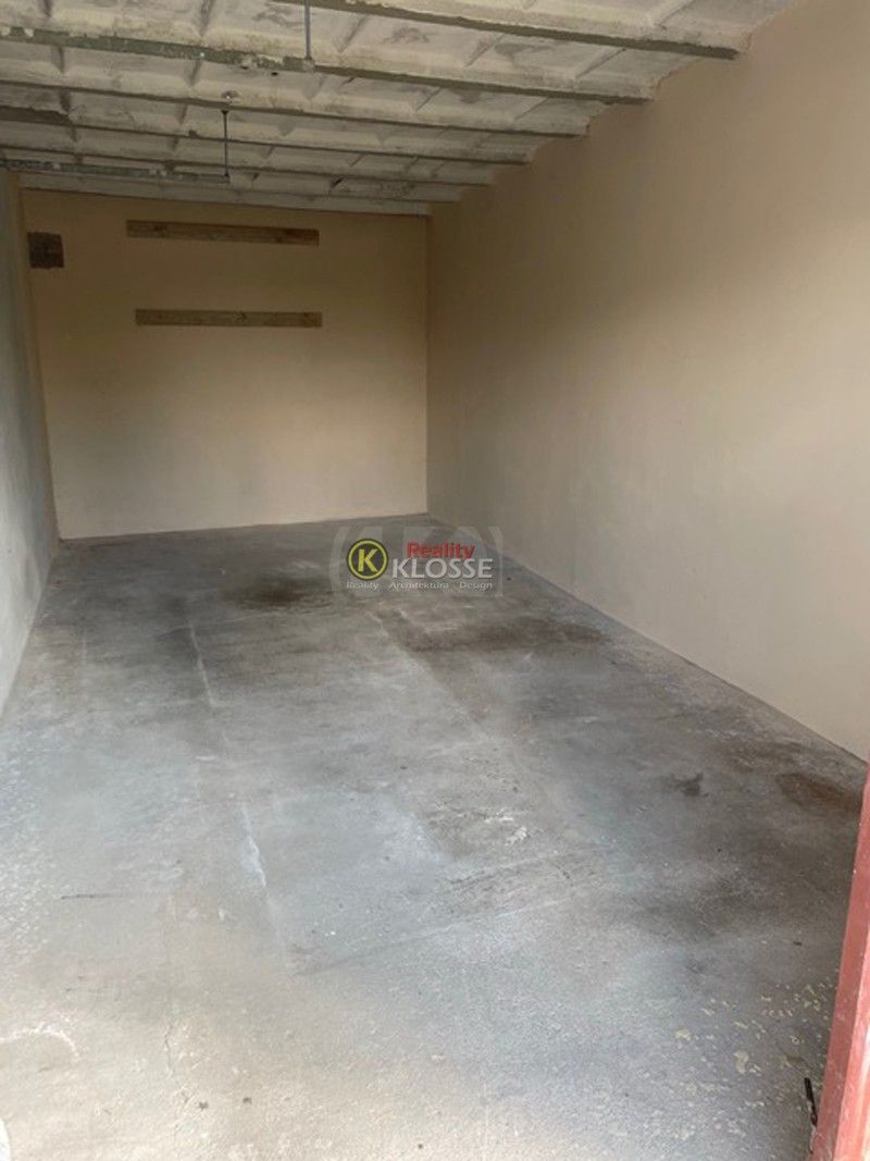 Pronájem nemovitosti 18 m² - foto 4