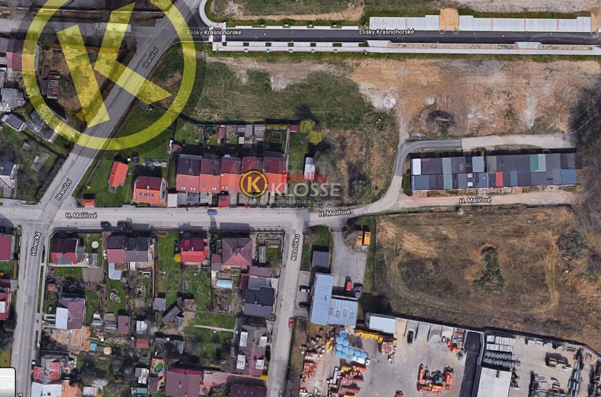 Pronájem nemovitosti 18 m² - foto 1