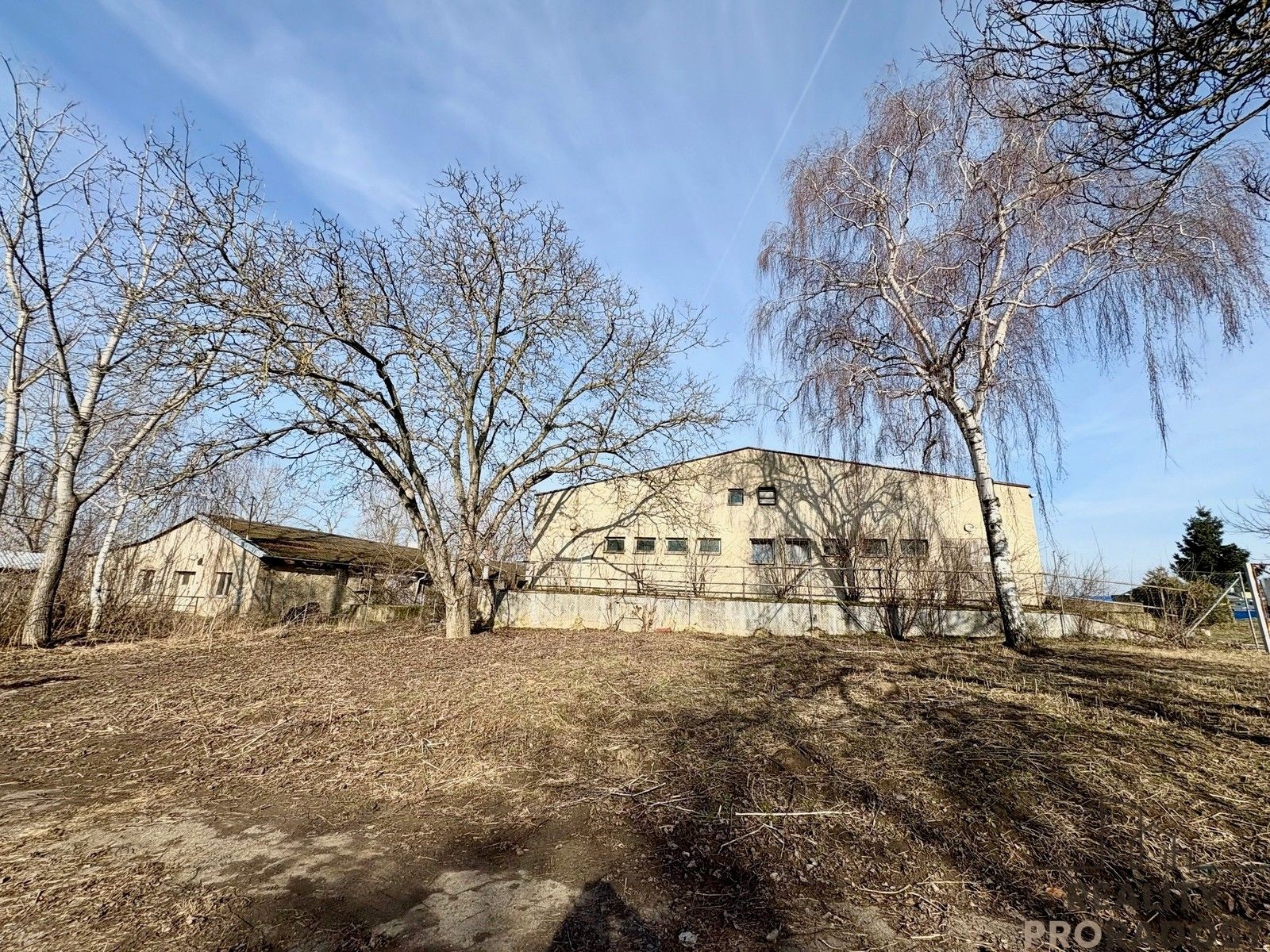 Prodej komerčního prostoru 5400 m² - foto 7