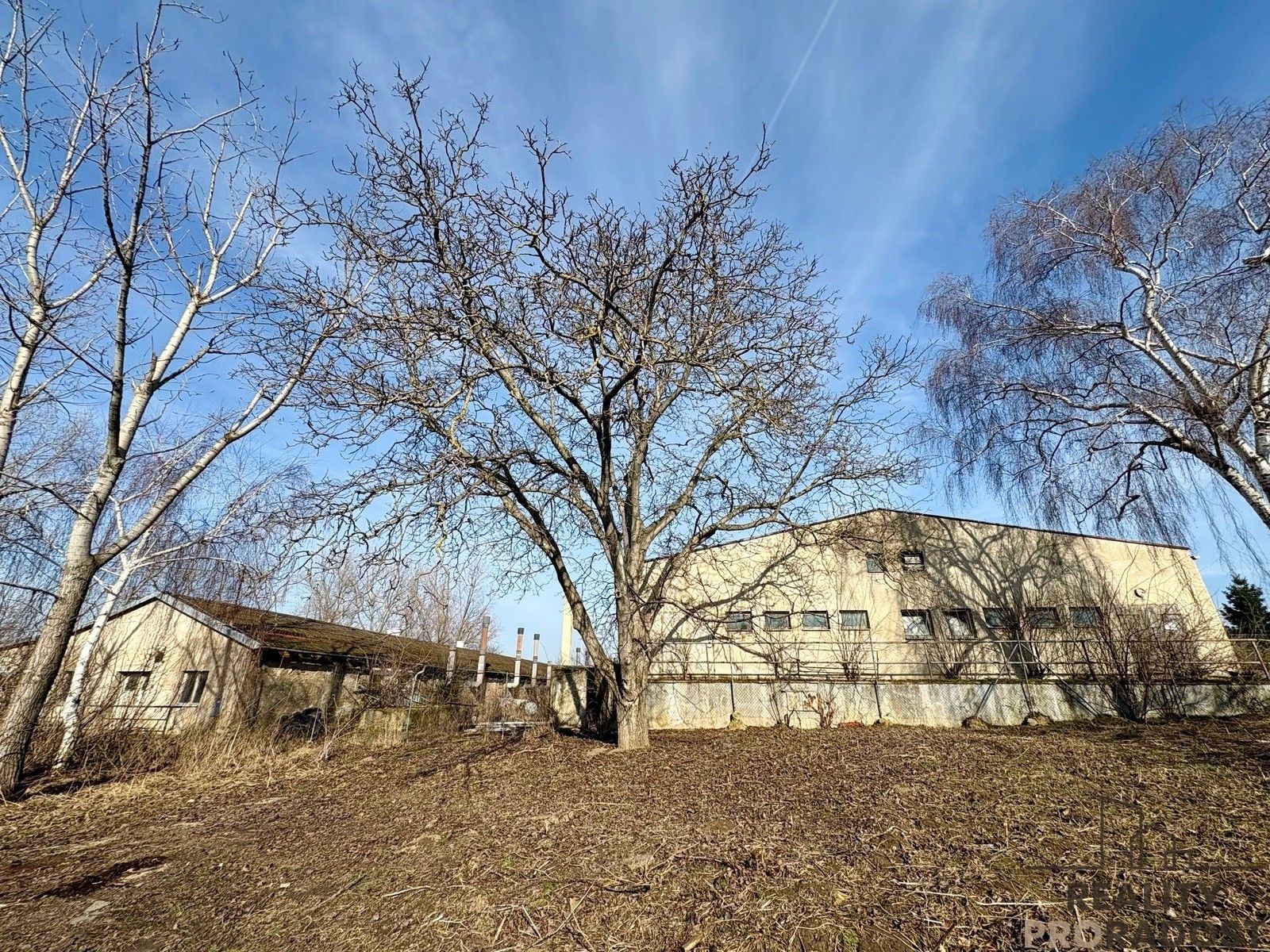 Prodej komerčního prostoru 5400 m² - foto 3