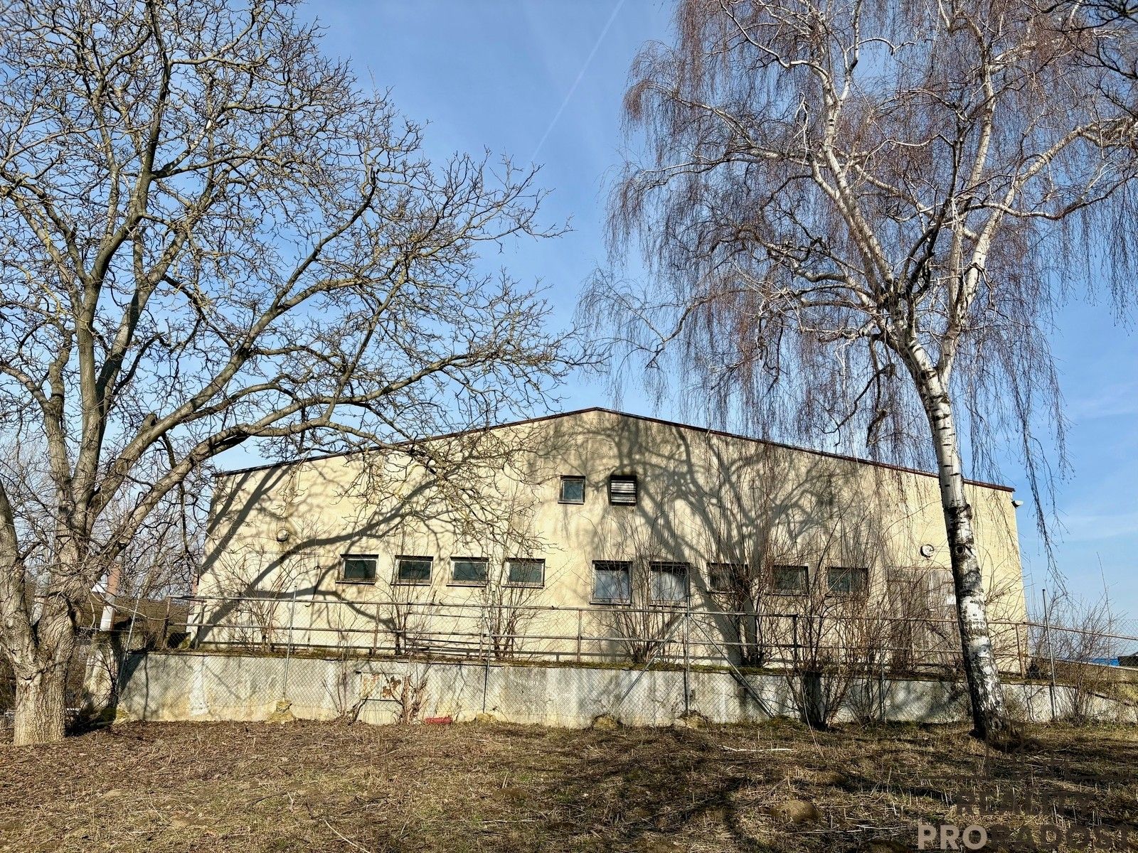 Prodej komerčního prostoru 5400 m² - foto 4