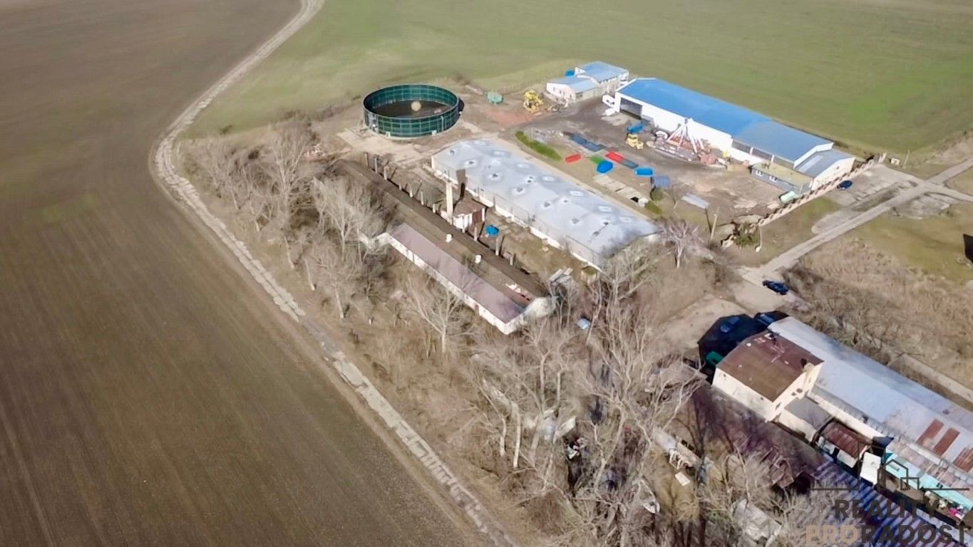 Prodej komerčního prostoru 5400 m² - foto 18