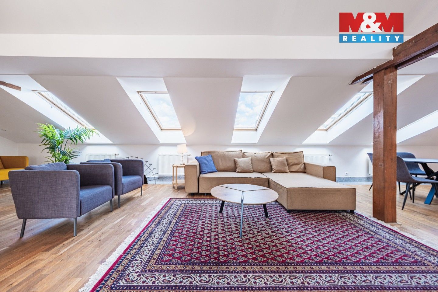 Prodej bytu 300 m² - foto 3